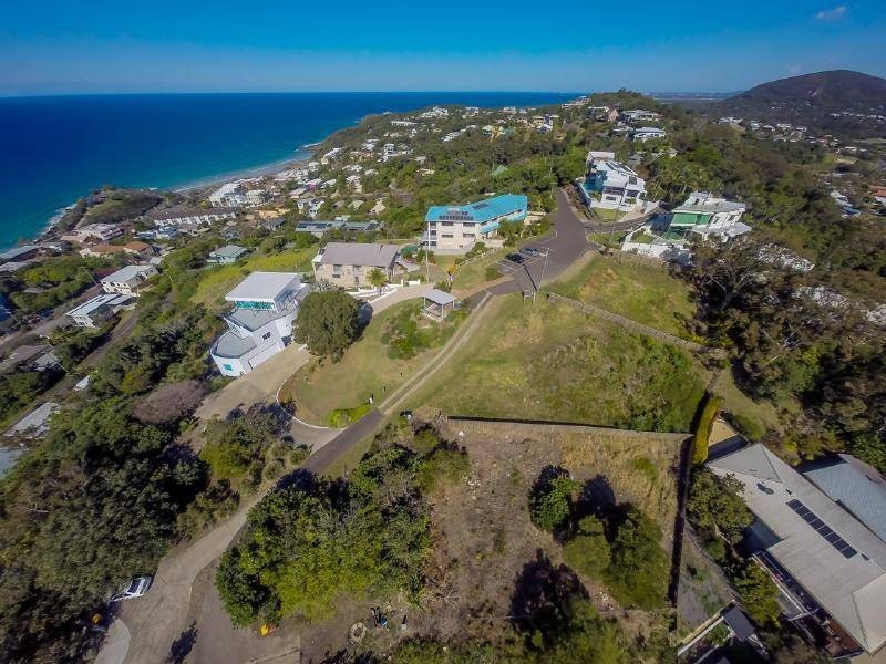 6 (lOT 15) Grandview Drive, Coolum Beach QLD 4573