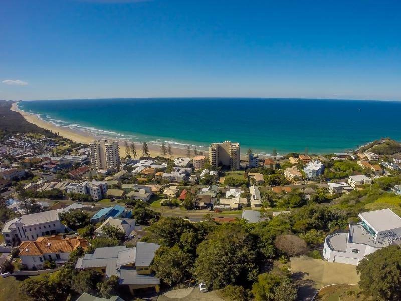 6 (lOT 15) Grandview Drive, Coolum Beach QLD 4573