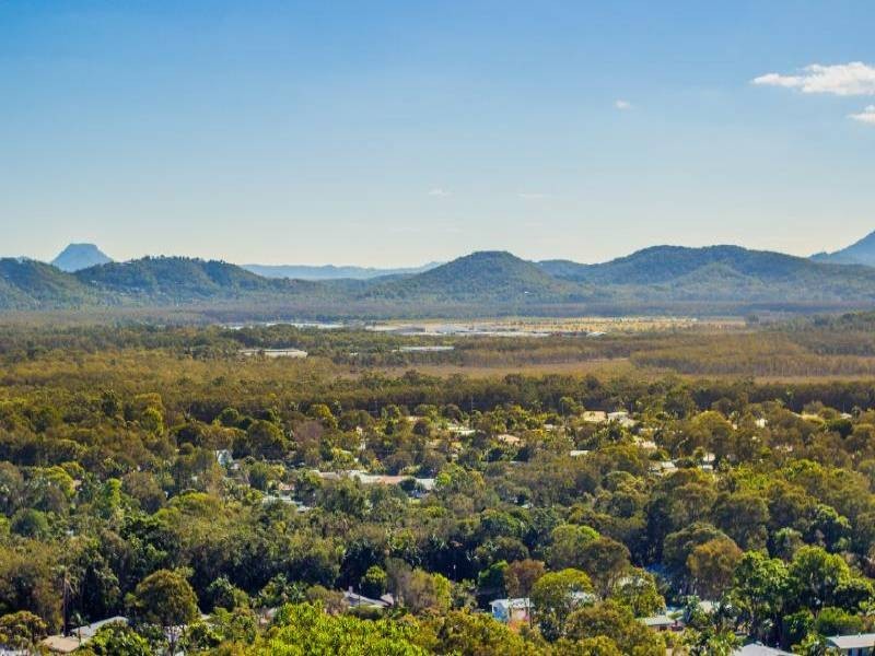 6 (lOT 15) Grandview Drive, Coolum Beach QLD 4573