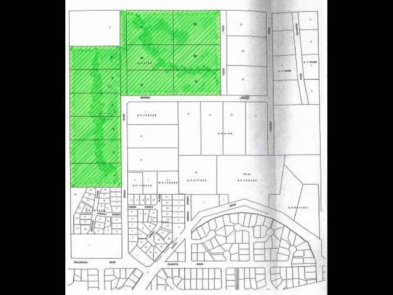 LOT 7 Kerns Road, Kincumber NSW 2251