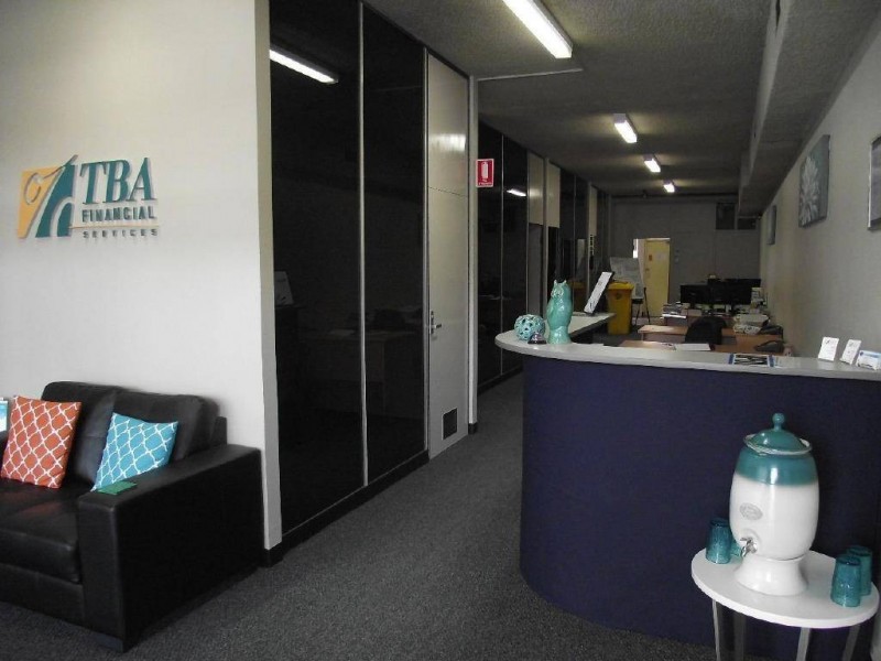 Ground Floor/4 Baker, Gosford NSW 2250