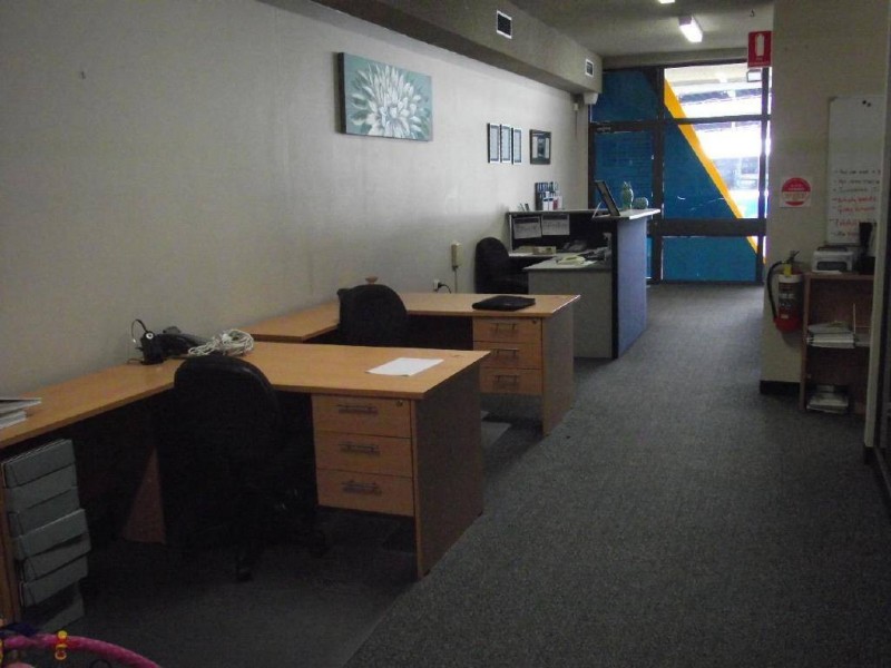 Ground Floor/4 Baker, Gosford NSW 2250