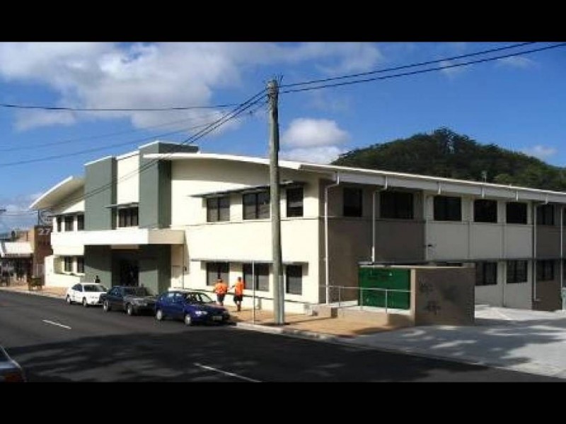 280-290 Mann, Gosford NSW 2250