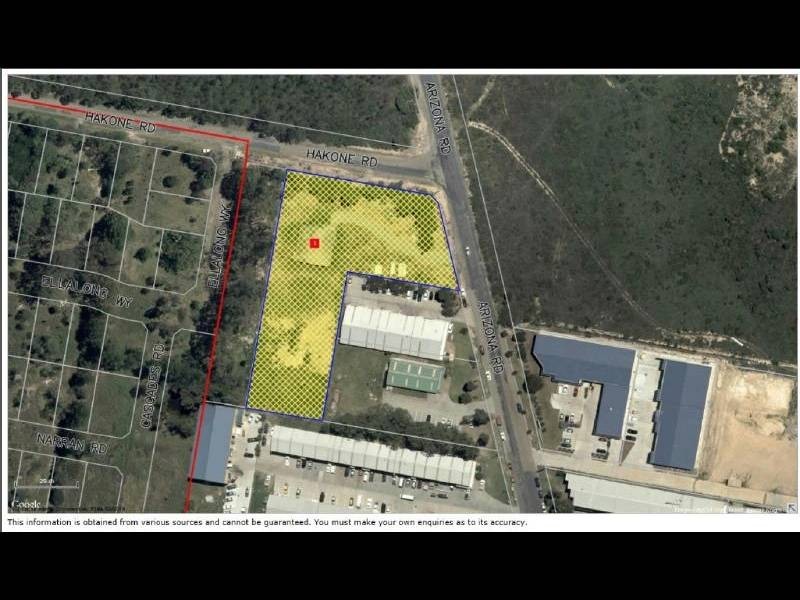 30 Arizona Road, Charmhaven NSW 2263