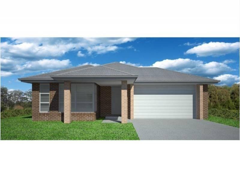 McKeachies Run, Aberglasslyn NSW 2320