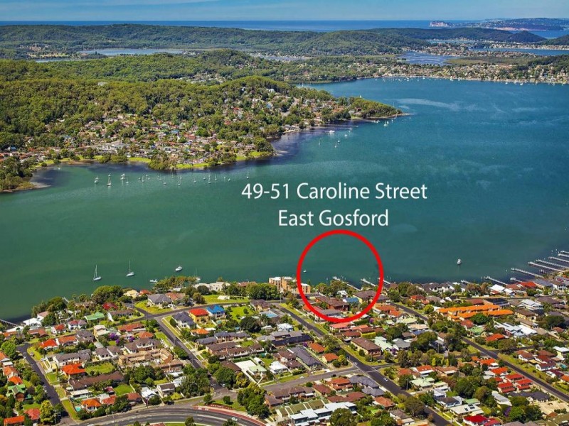 East Gosford NSW 2250