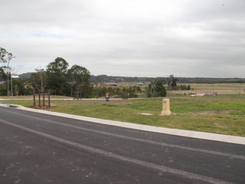 Fletcher NSW 2287