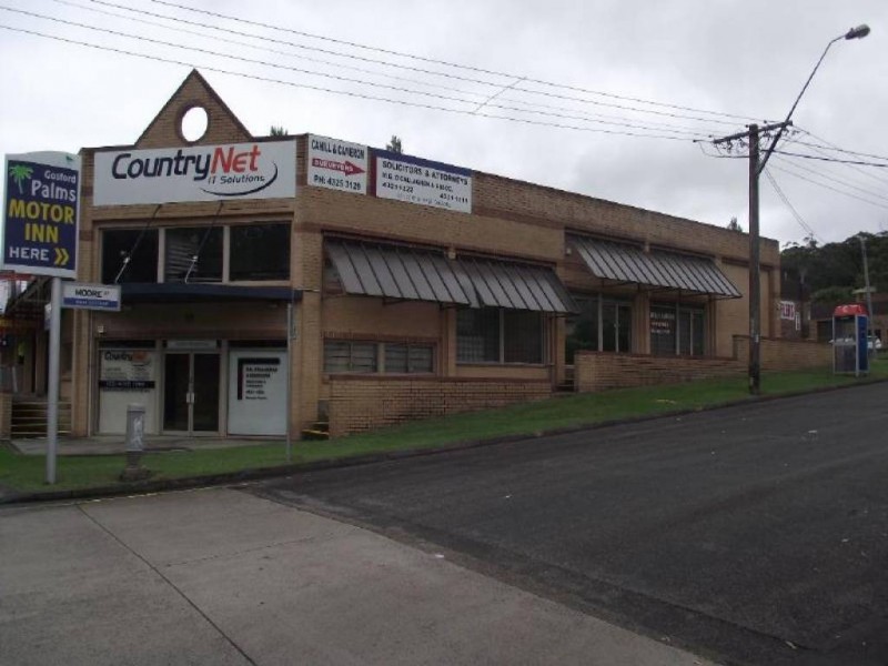 West Gosford NSW 2250