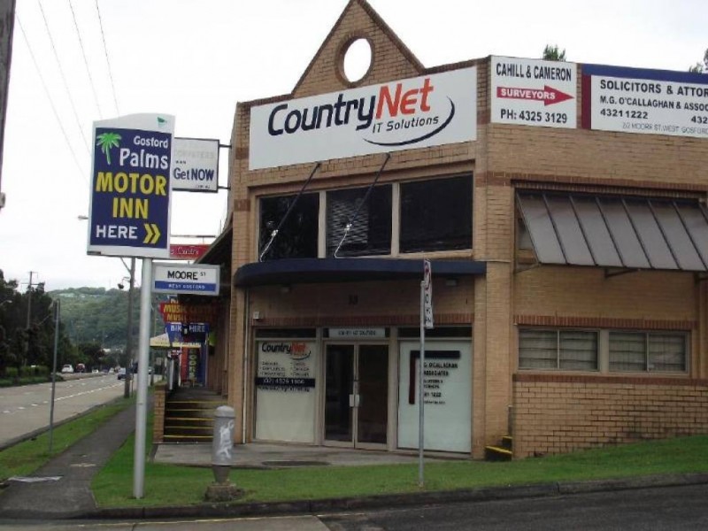 West Gosford NSW 2250