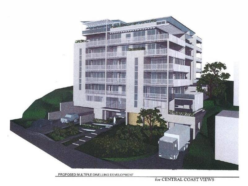 Gosford NSW 2250