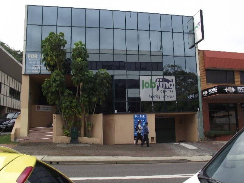 5 Watt Street, Gosford NSW 2250