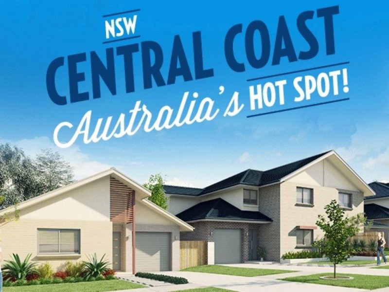 Hamlyn Terrace NSW 2259