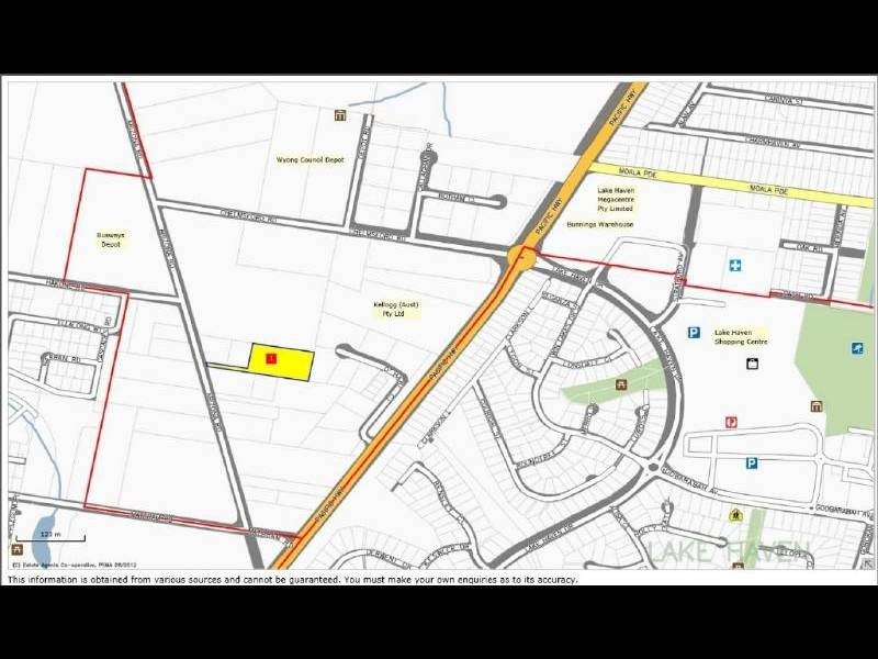 Lot 1315/35 Arizona Road, Charmhaven NSW 2263