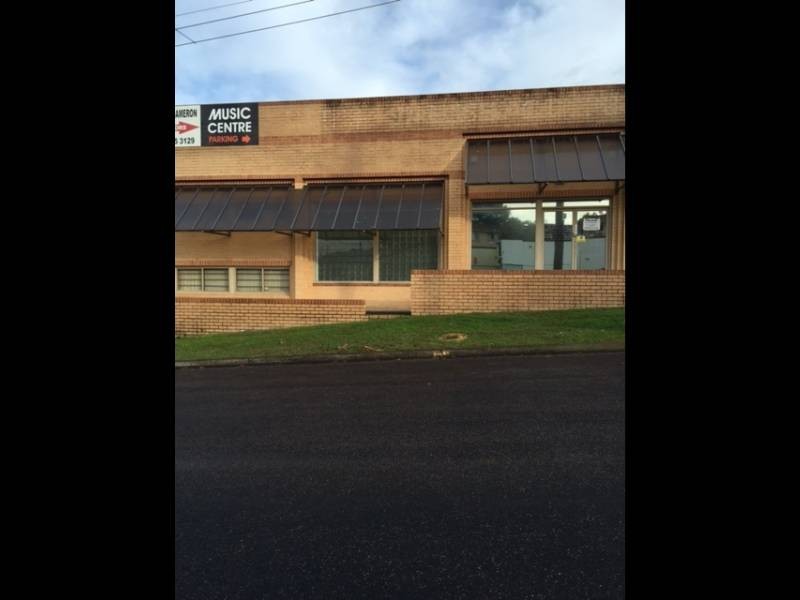 Suite 2 [US]/2 Moore Street, West Gosford NSW 2250