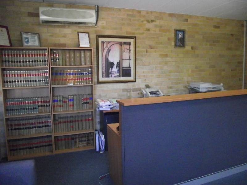 Suite 2 [US]/2 Moore Street, West Gosford NSW 2250