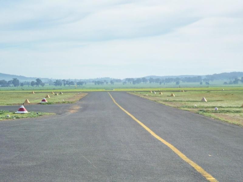Lot 127 Quinlan Drive, Cootamundra NSW 2590