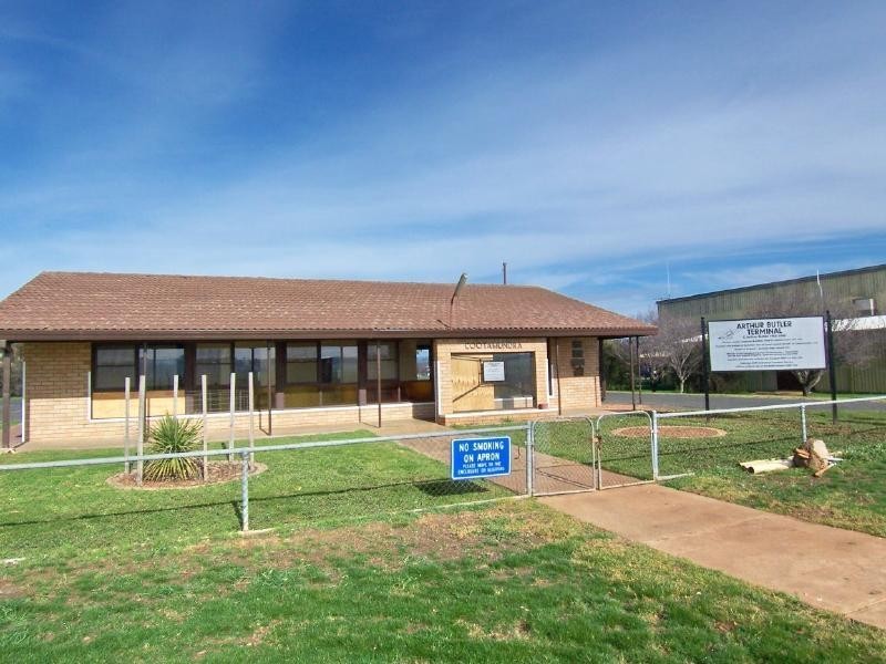 Lot 127 Quinlan Drive, Cootamundra NSW 2590