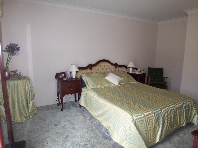 4 BYRNE STREET, Cootamundra NSW 2590