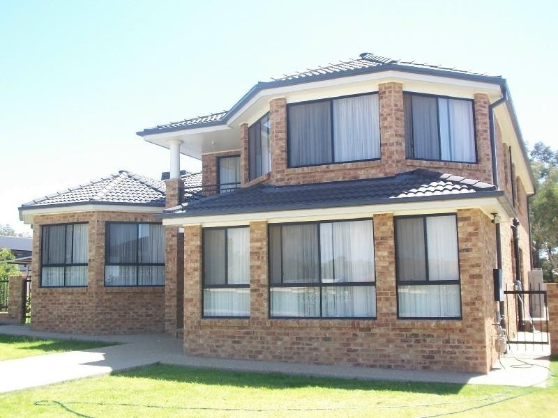 179 ADAMS STREET, Cootamundra NSW 2590
