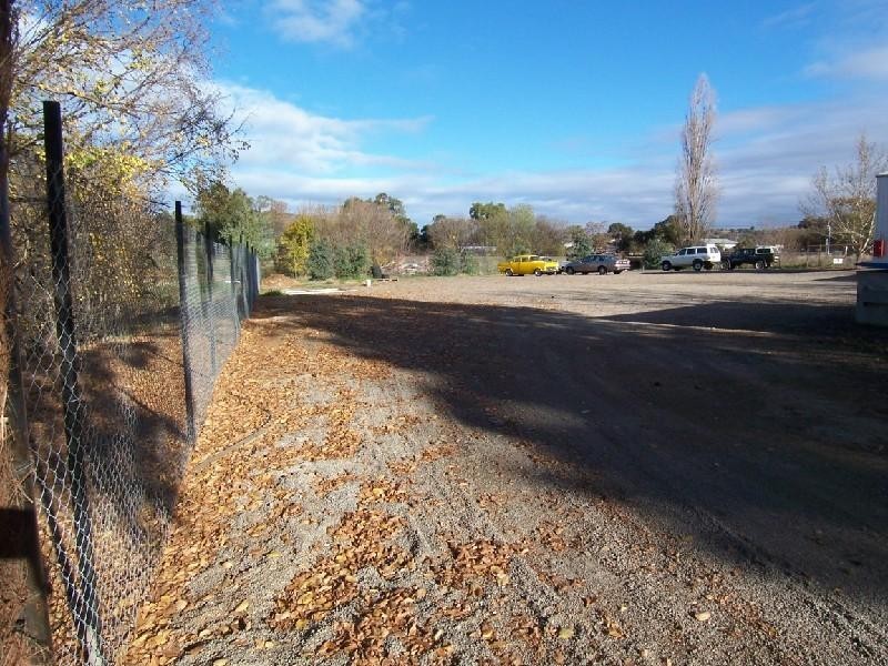 Lot 19 Lloyd Conkey Avenue, Cootamundra NSW 2590