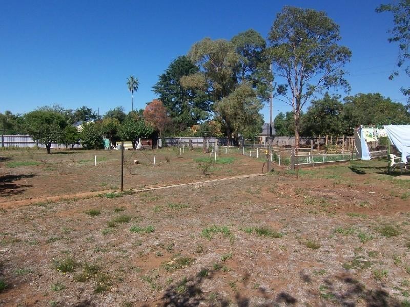 40 FLORANCE STREET, Cootamundra NSW 2590