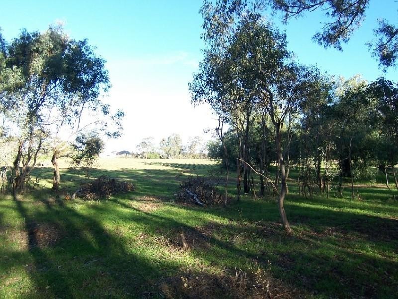 BACK LOT 6 WARRALONG ROAD, Cootamundra NSW 2590