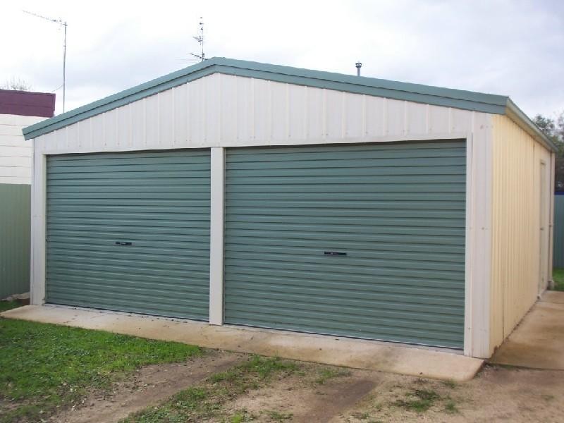 5 FRANCIS STREET, Cootamundra NSW 2590