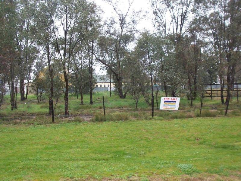 14 Wood Street, Stockinbingal NSW 2725