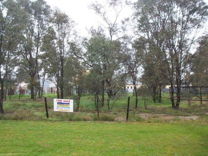 14 Wood Street, Stockinbingal NSW 2725