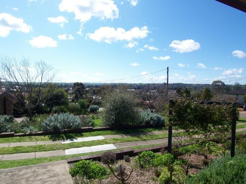 12 BYRNE STREET, Cootamundra NSW 2590
