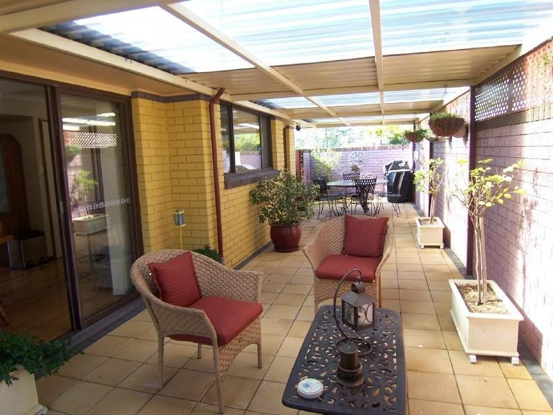 12 BYRNE STREET, Cootamundra NSW 2590