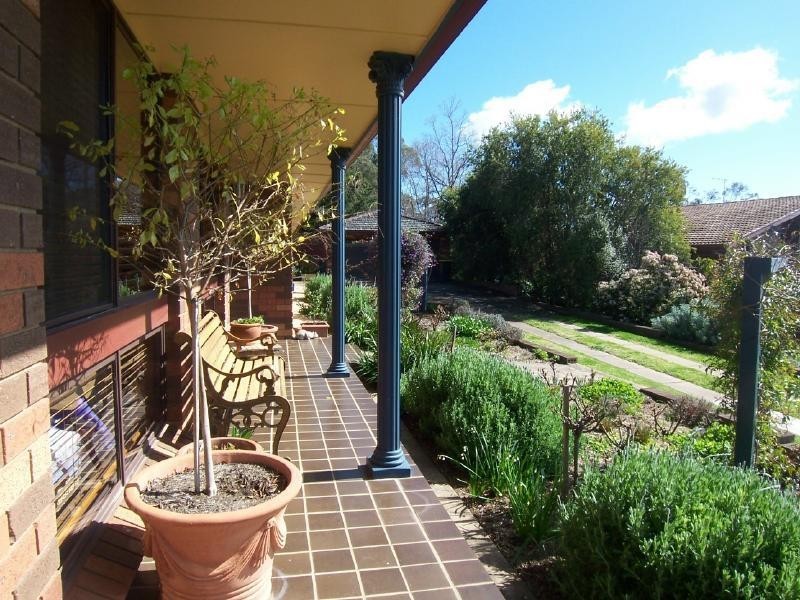 12 BYRNE STREET, Cootamundra NSW 2590