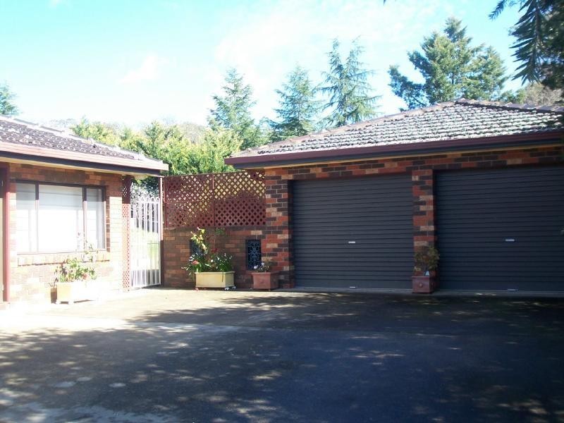 12 BYRNE STREET, Cootamundra NSW 2590
