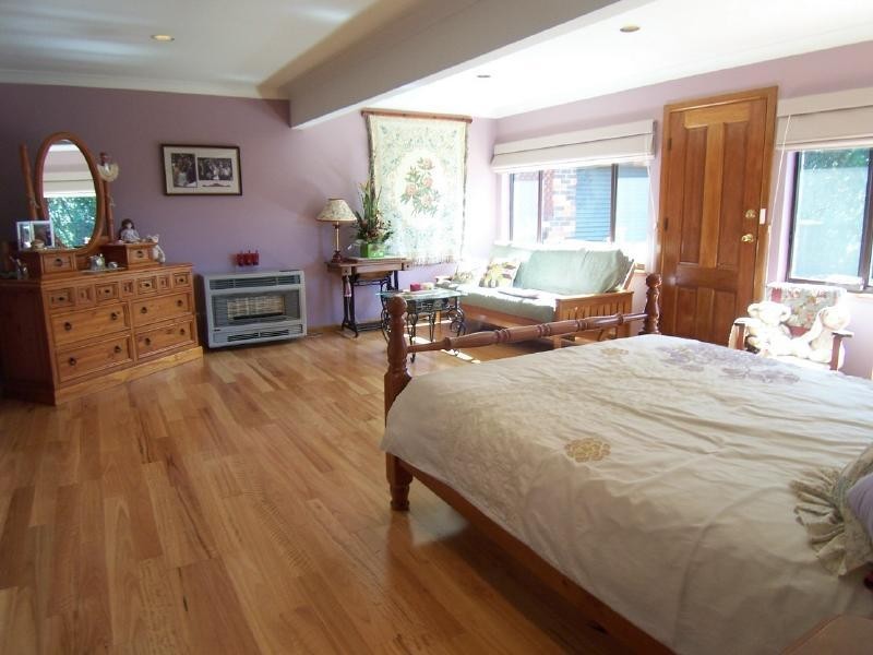 12 BYRNE STREET, Cootamundra NSW 2590