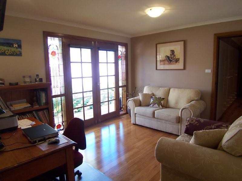 12 BYRNE STREET, Cootamundra NSW 2590