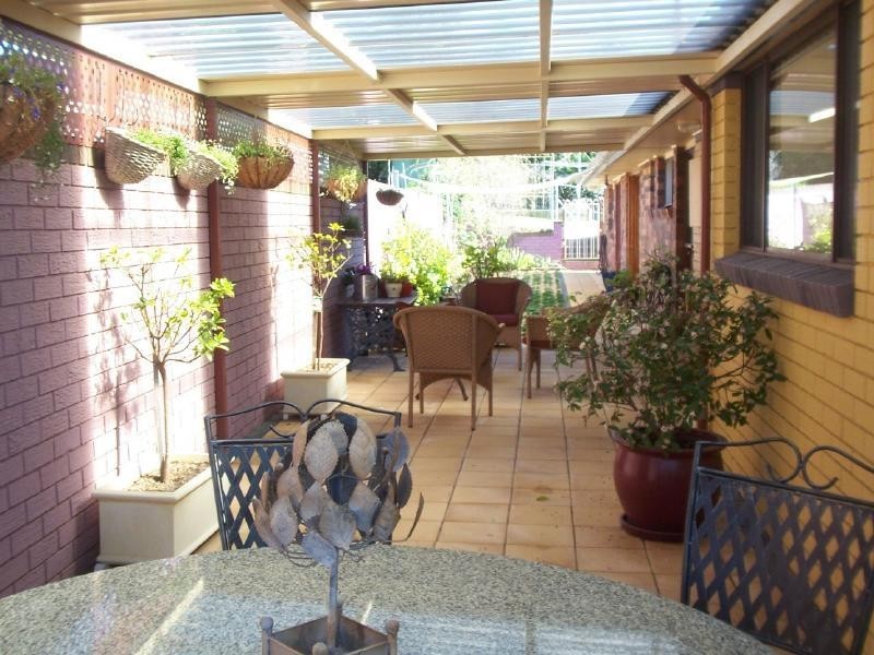 12 BYRNE STREET, Cootamundra NSW 2590