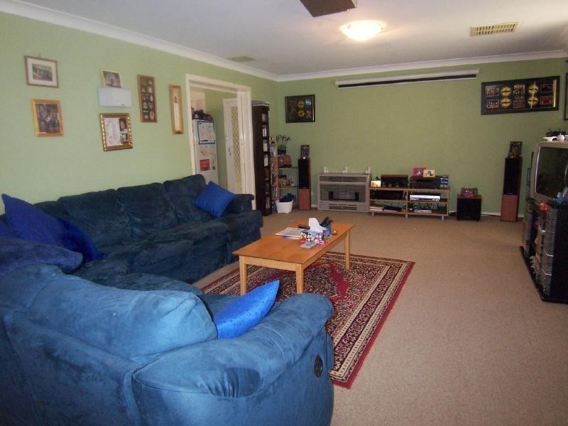 2 ALBERT STREET, Cootamundra NSW 2590