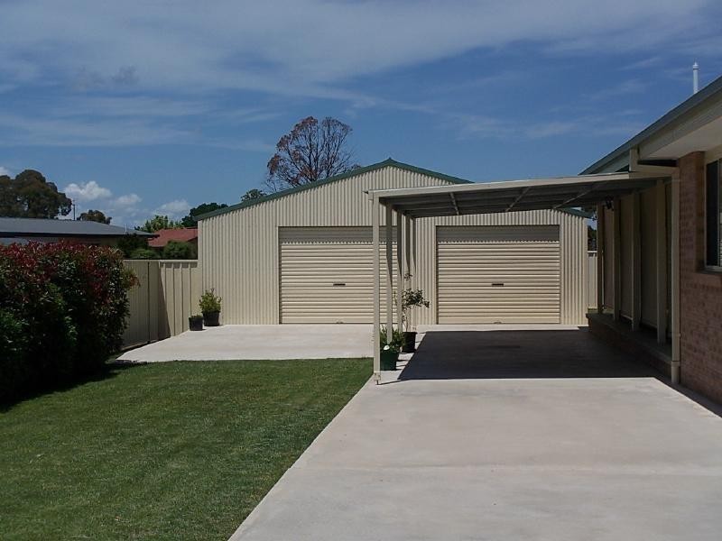 31 HAROLD CONKEY AVENUE, Cootamundra NSW 2590