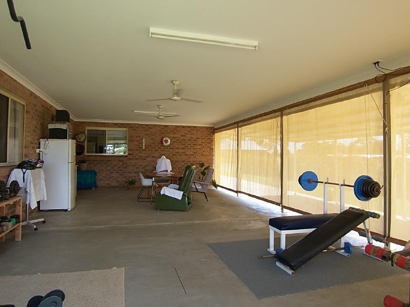 31 HAROLD CONKEY AVENUE, Cootamundra NSW 2590