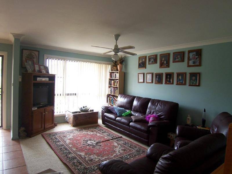 20 WOOD STREET, Temora NSW 2666