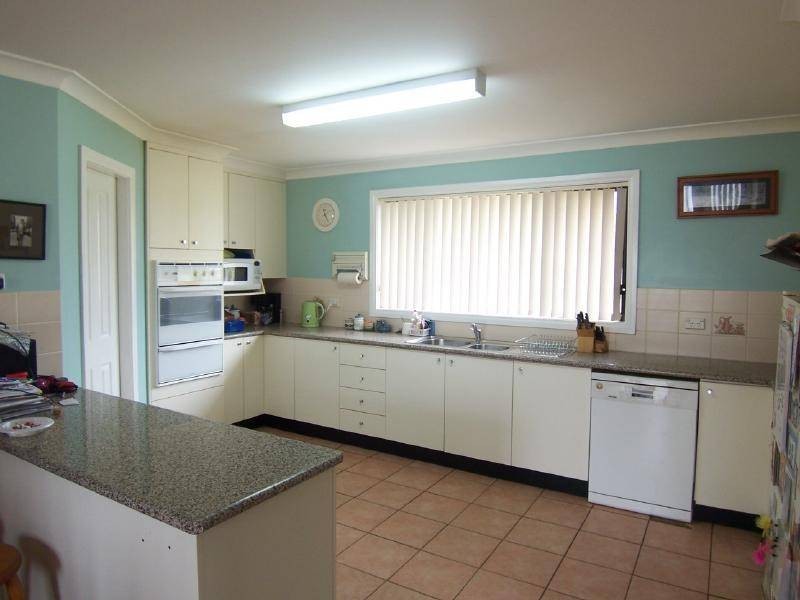 20 WOOD STREET, Temora NSW 2666