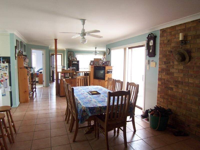 20 WOOD STREET, Temora NSW 2666