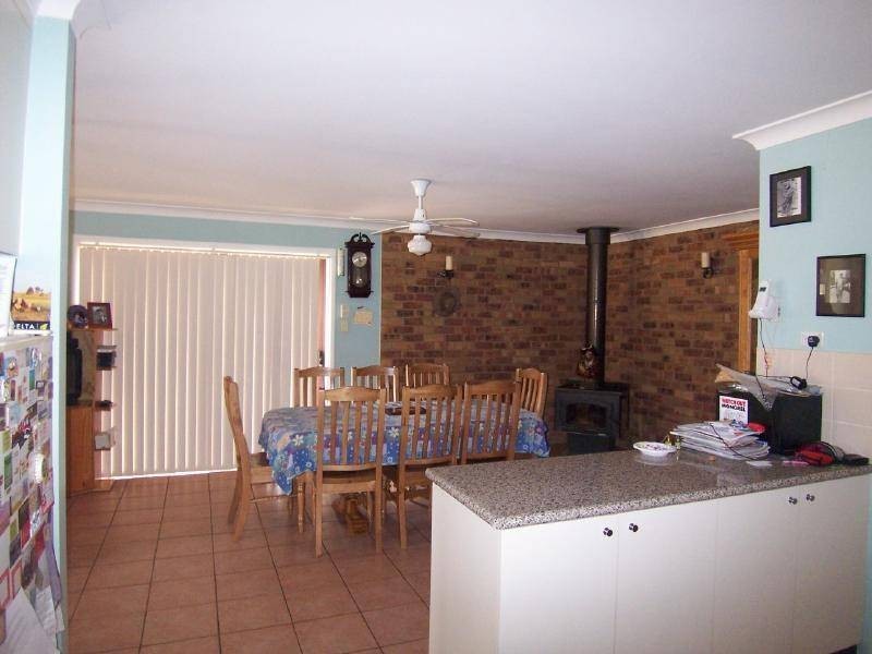 20 WOOD STREET, Temora NSW 2666