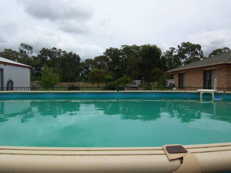 20 WOOD STREET, Temora NSW 2666