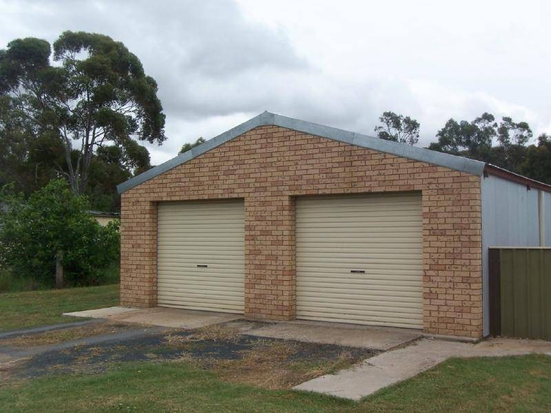 20 WOOD STREET, Temora NSW 2666