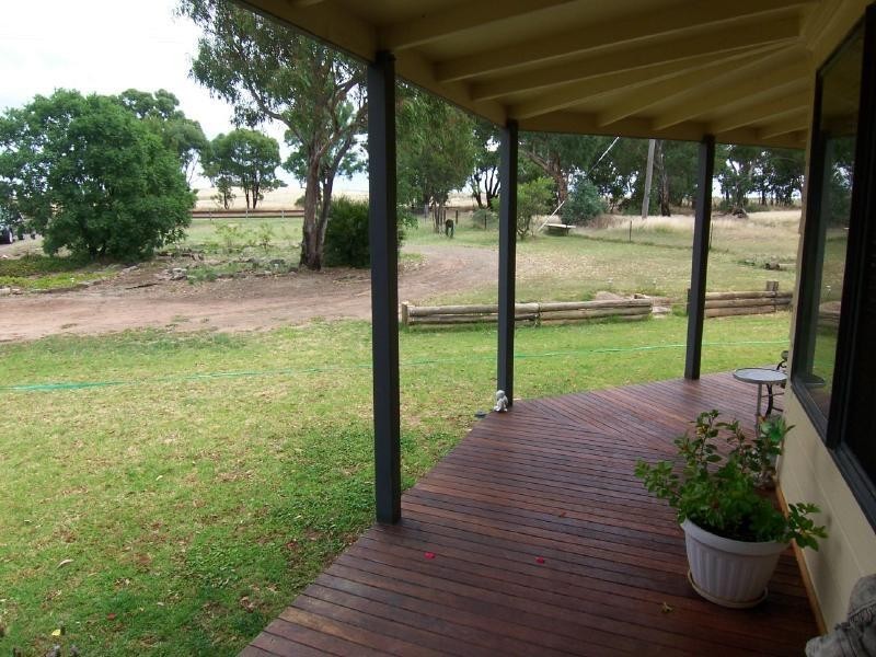 “BUNDALEER” DIRNASEER ROAD, Cootamundra NSW 2590