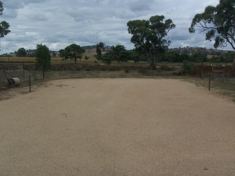 “BUNDALEER” DIRNASEER ROAD, Cootamundra NSW 2590