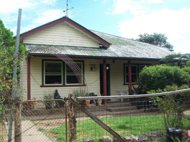 “OATBANK” GROGAN ROAD, Temora NSW 2666