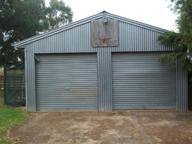 “BUNDALEER” DIRNASEER ROAD, Cootamundra NSW 2590