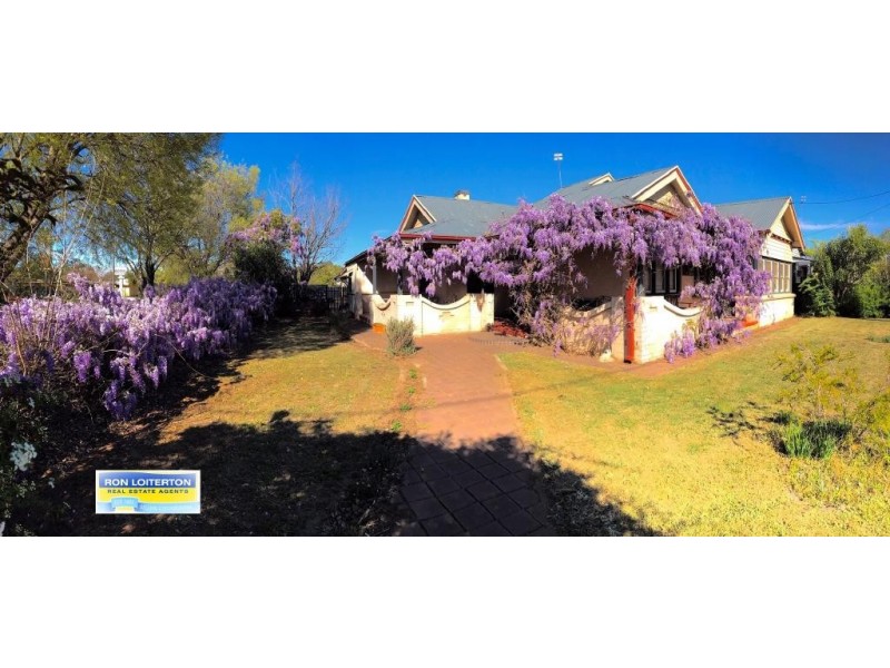18 Mackay Street, Cootamundra NSW 2590